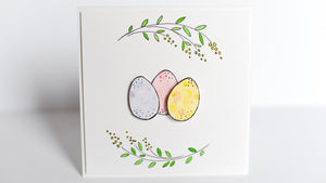 Easter Cards